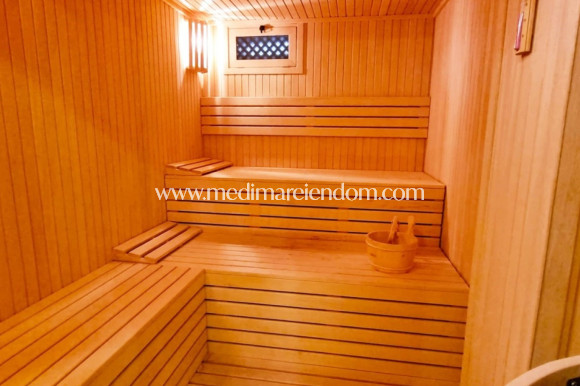 Revente - Villa individuelle - Torrevieja - Torrelamata - La Mata