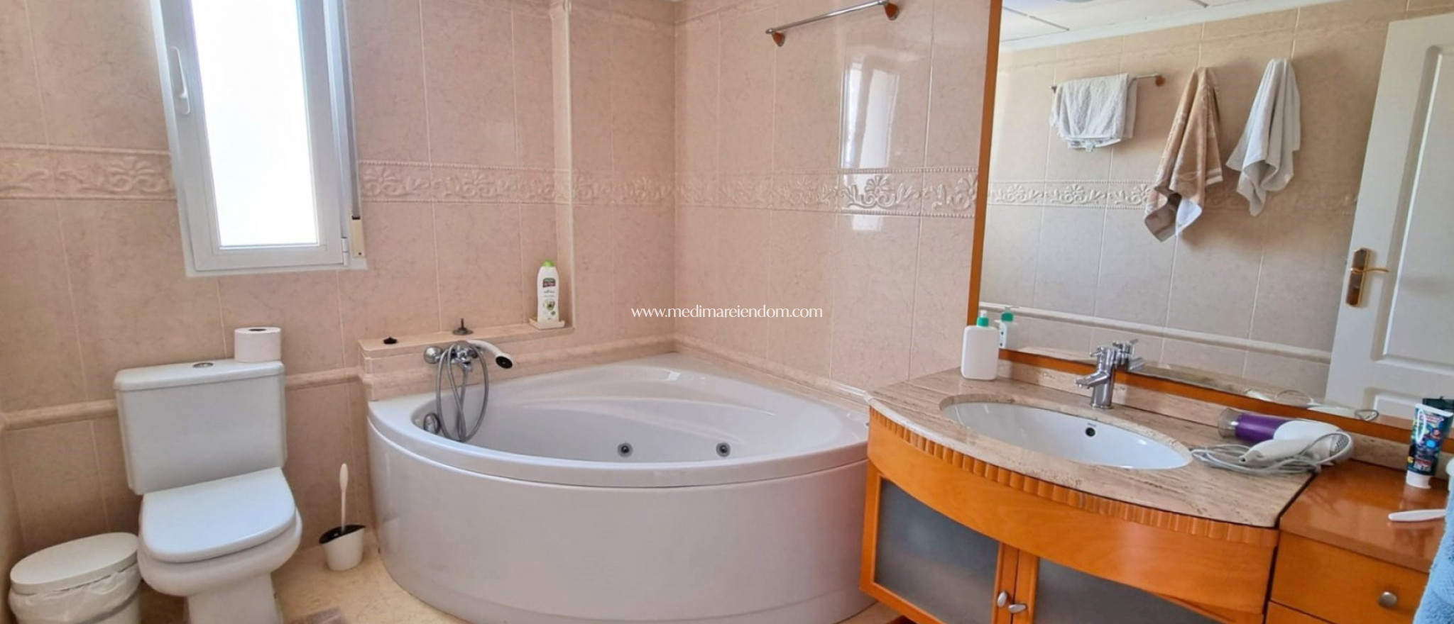 Revente - Villa individuelle - Torrevieja - Torrelamata - La Mata