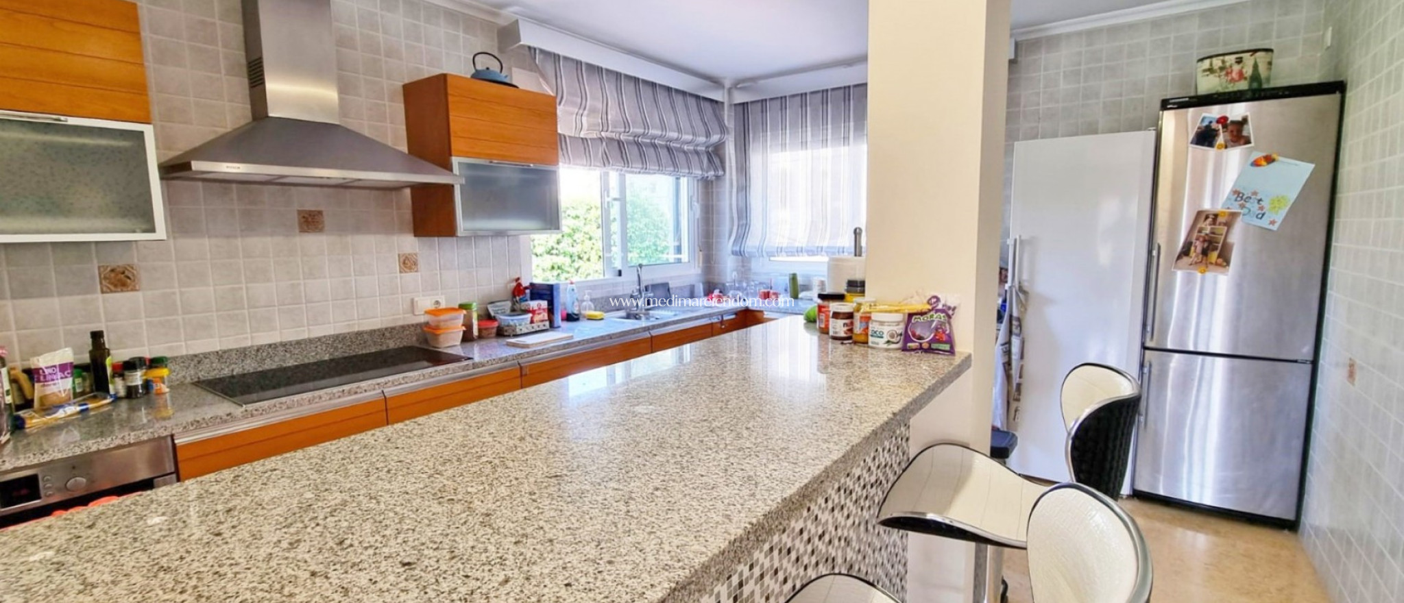 Revente - Villa individuelle - Torrevieja - Torrelamata - La Mata