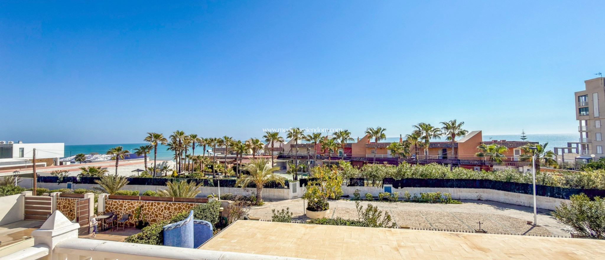 Revente - Villa individuelle - Torrevieja - Torrelamata - La Mata