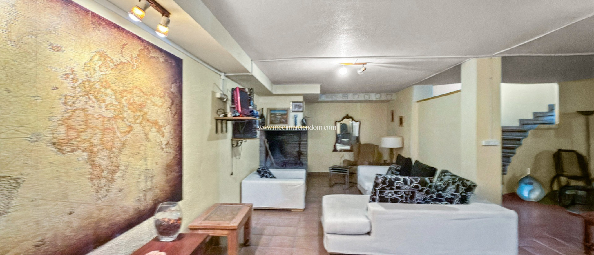 Revente - Villa individuelle - Torrevieja - Torrelamata - La Mata