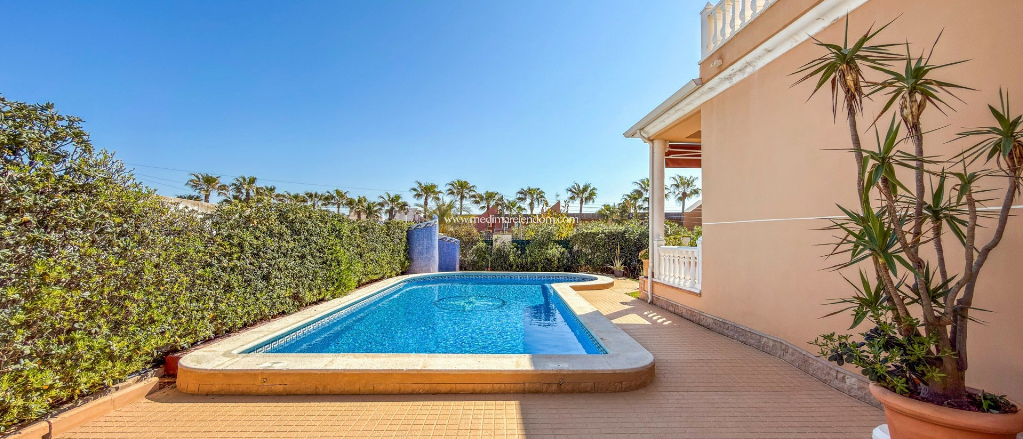 Revente - Villa individuelle - Torrevieja - Torrelamata - La Mata