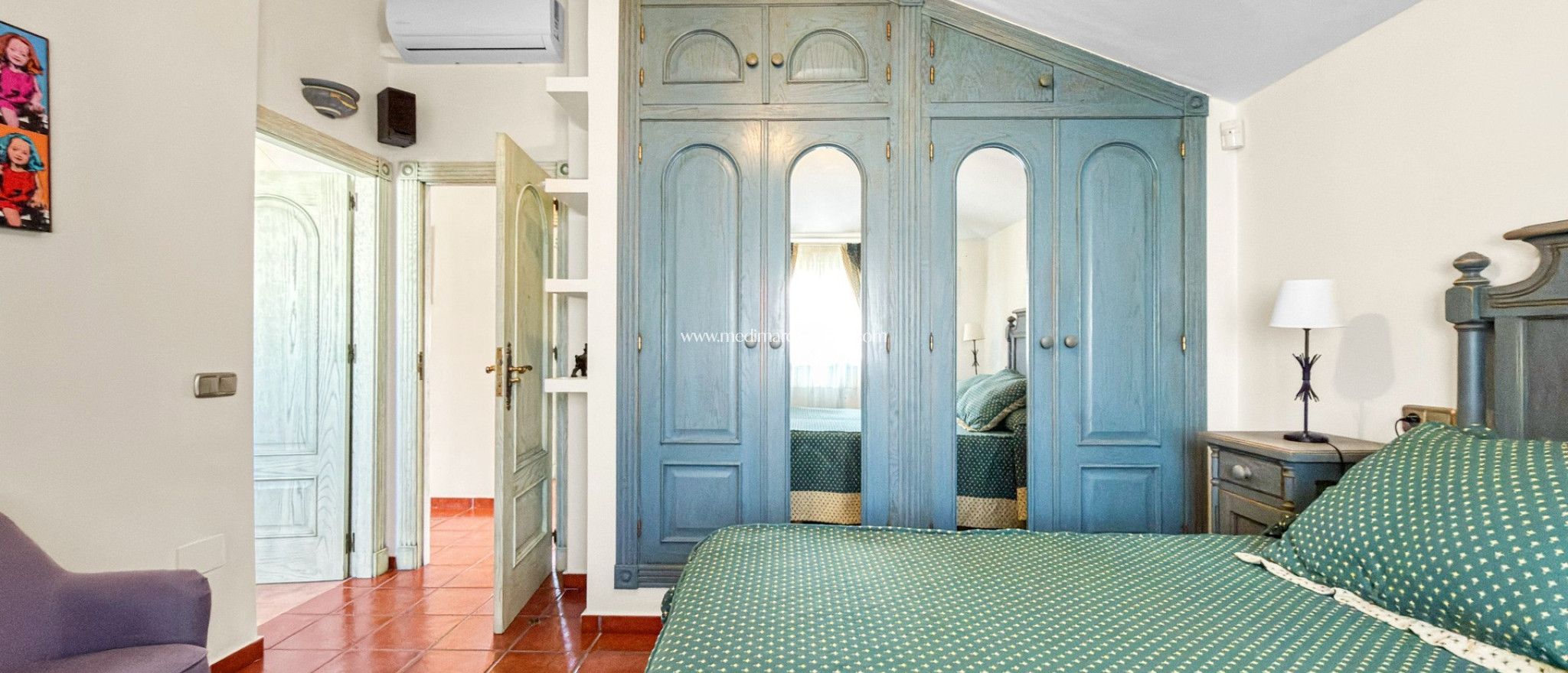 Revente - Villa individuelle - Torrevieja - Torrelamata - La Mata