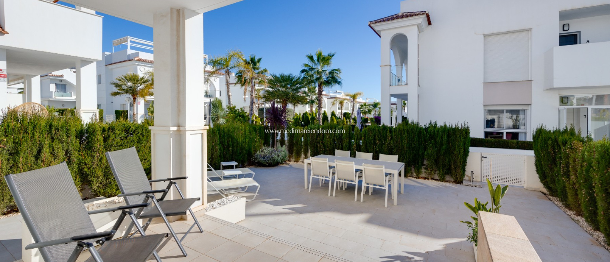 Revente - Villa jumelée - Ciudad Quesada/Rojales - Ciudad Quesada