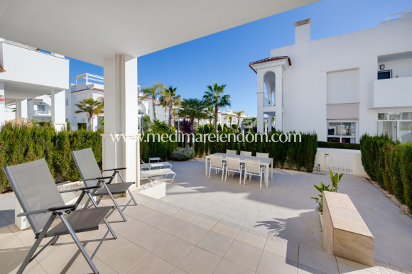 Revente - Villa jumelée - Ciudad Quesada/Rojales - Ciudad Quesada