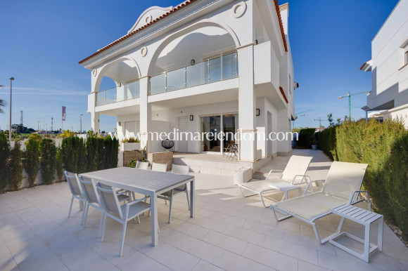 Revente - Villa jumelée - Ciudad Quesada/Rojales - Ciudad Quesada