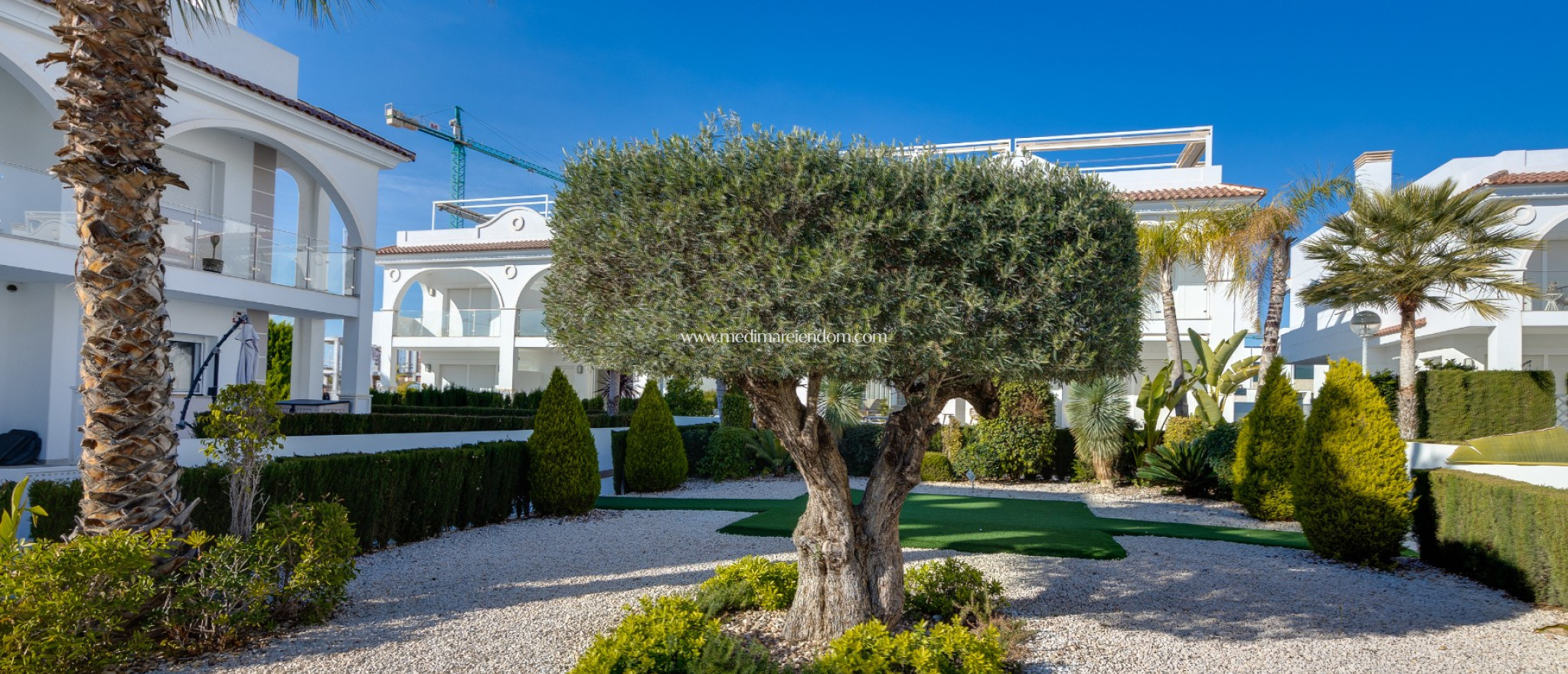 Revente - Villa jumelée - Ciudad Quesada/Rojales - Ciudad Quesada