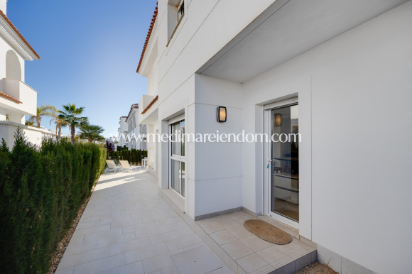 Revente - Villa jumelée - Ciudad Quesada/Rojales - Ciudad Quesada