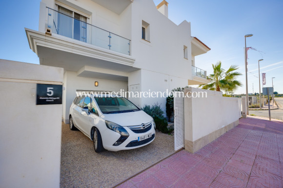 Revente - Villa jumelée - Ciudad Quesada/Rojales - Ciudad Quesada