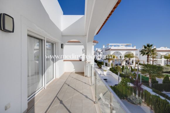 Revente - Villa jumelée - Ciudad Quesada/Rojales - Ciudad Quesada