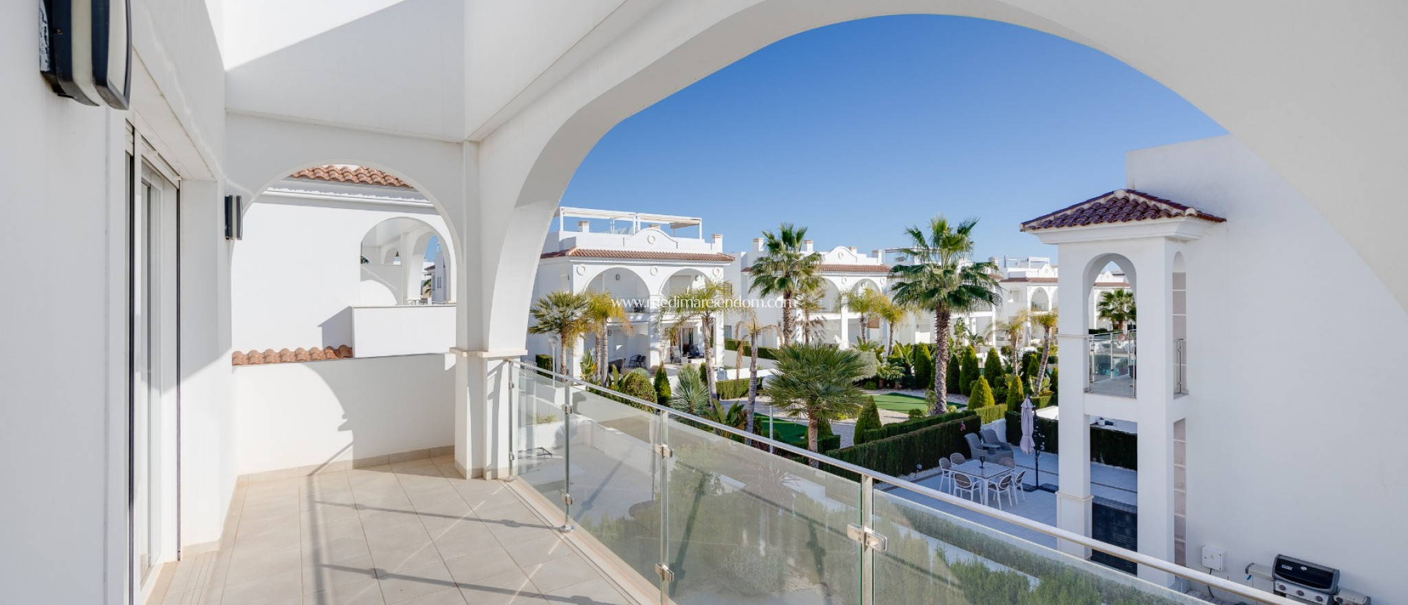 Revente - Villa jumelée - Ciudad Quesada/Rojales - Ciudad Quesada