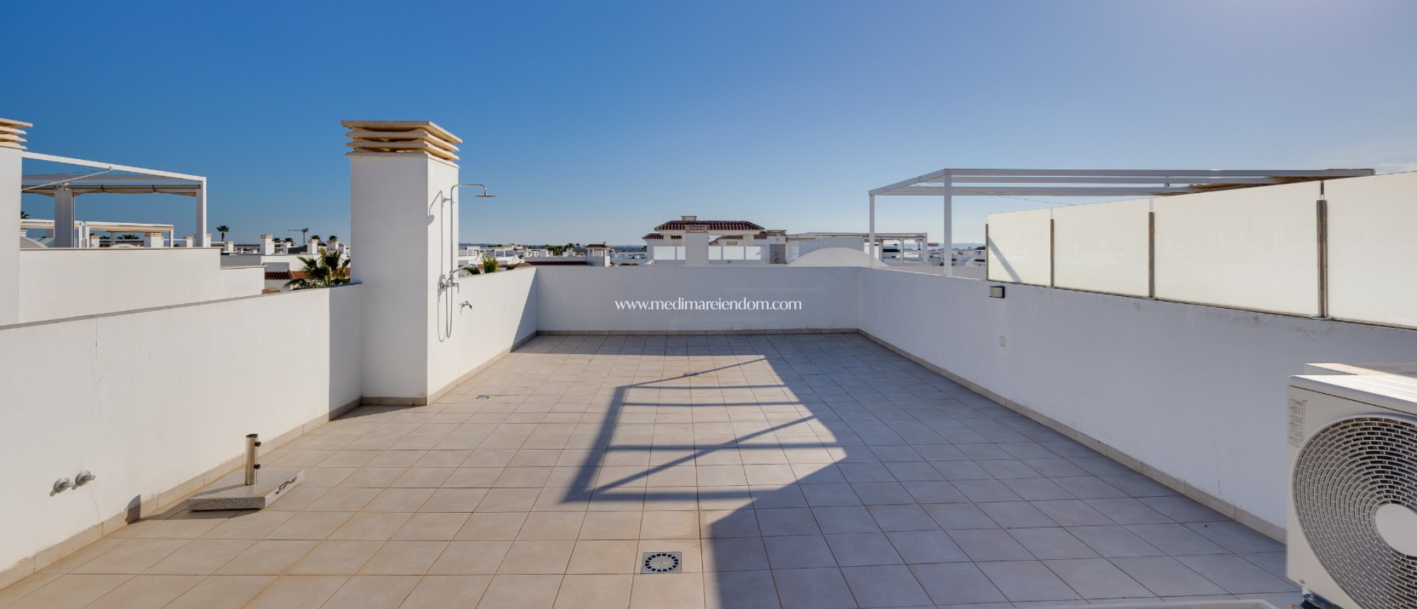 Revente - Villa jumelée - Ciudad Quesada/Rojales - Ciudad Quesada