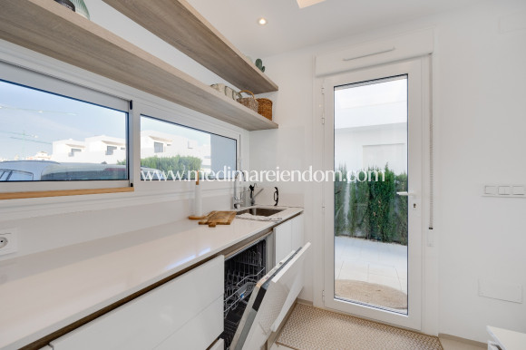 Revente - Villa jumelée - Ciudad Quesada/Rojales - Ciudad Quesada