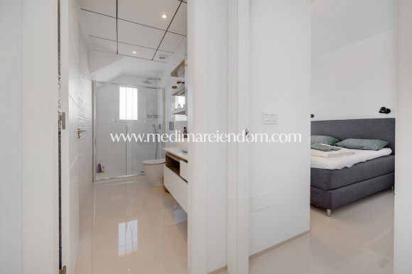 Revente - Villa jumelée - Ciudad Quesada/Rojales - Ciudad Quesada