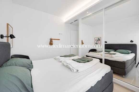 Revente - Villa jumelée - Ciudad Quesada/Rojales - Ciudad Quesada