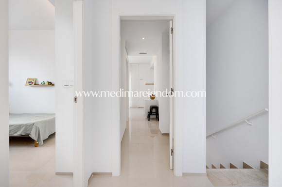 Revente - Villa jumelée - Ciudad Quesada/Rojales - Ciudad Quesada