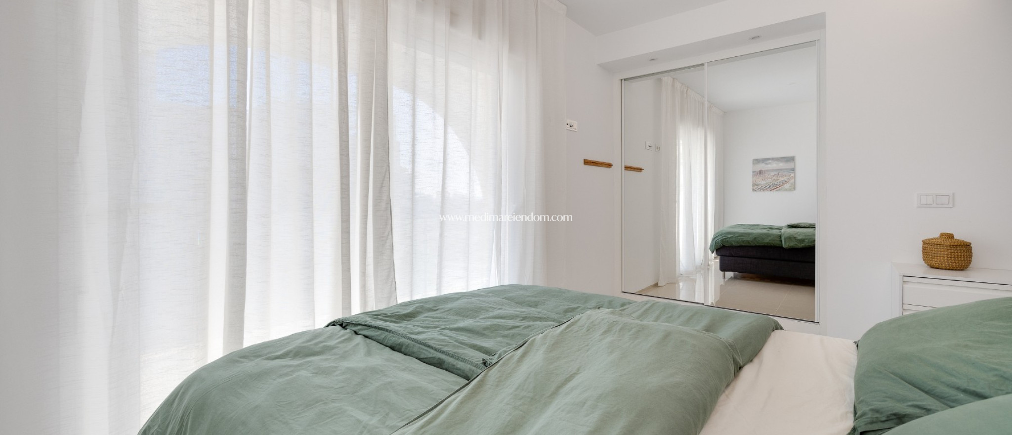 Revente - Villa jumelée - Ciudad Quesada/Rojales - Ciudad Quesada