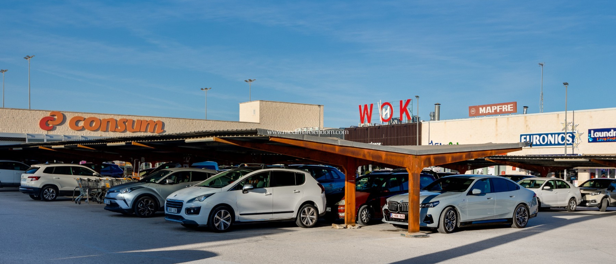 Revente - Villa jumelée - Ciudad Quesada/Rojales - Ciudad Quesada