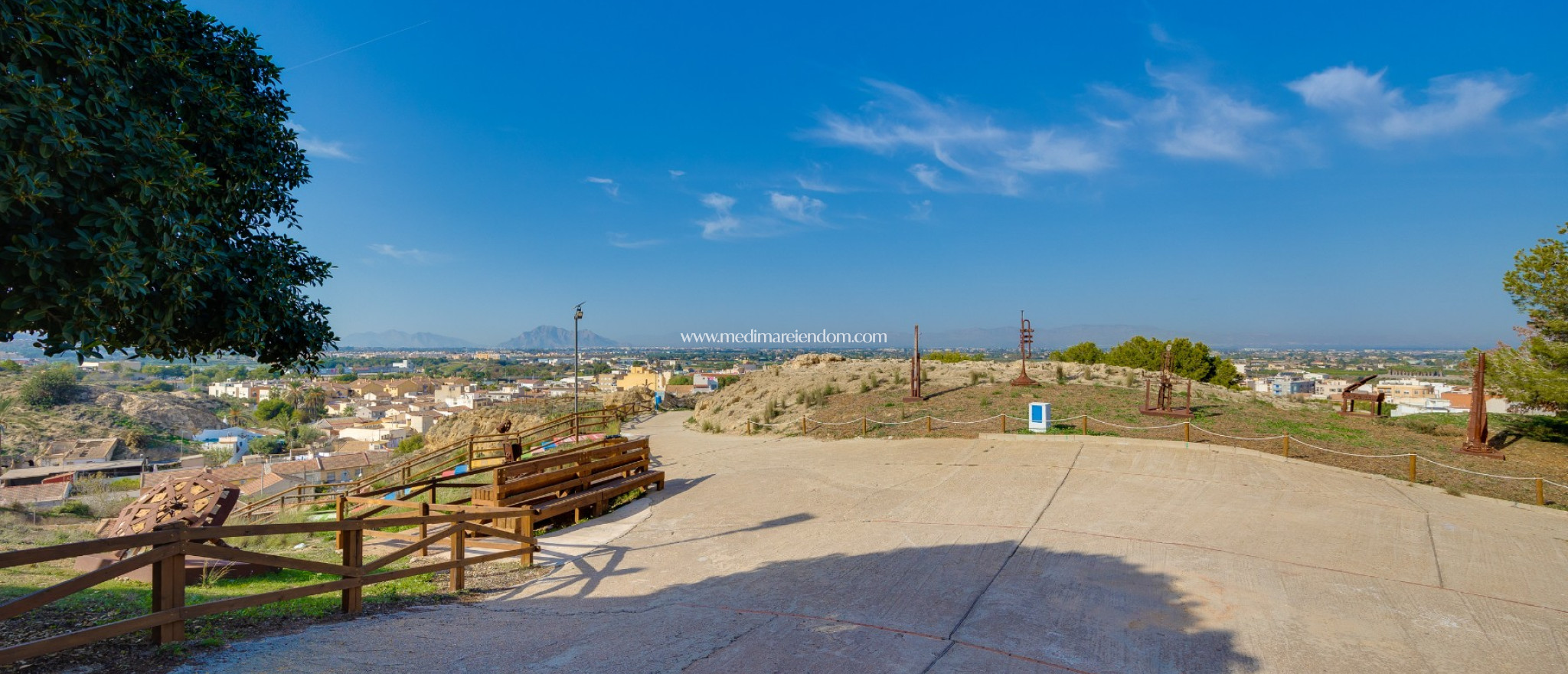 Revente - Villa jumelée - Ciudad Quesada/Rojales - Ciudad Quesada