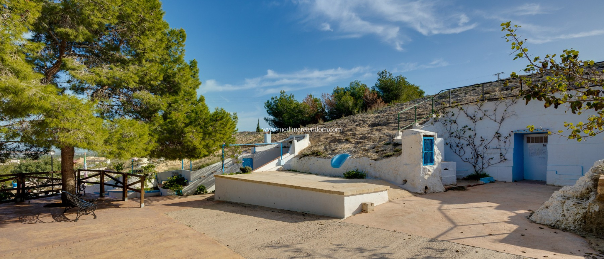 Revente - Villa jumelée - Ciudad Quesada/Rojales - Ciudad Quesada