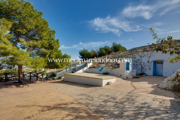 Revente - Villa jumelée - Ciudad Quesada/Rojales - Ciudad Quesada