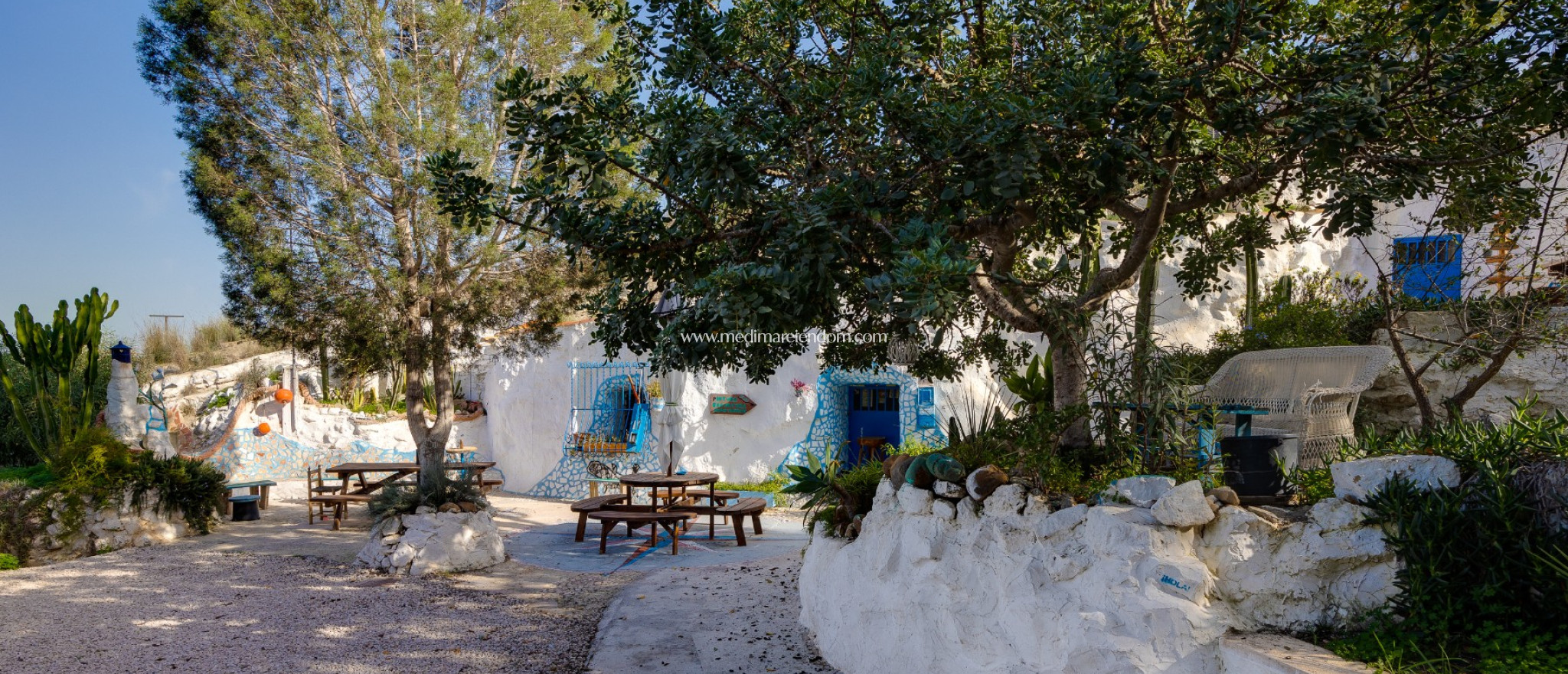 Revente - Villa jumelée - Ciudad Quesada/Rojales - Ciudad Quesada