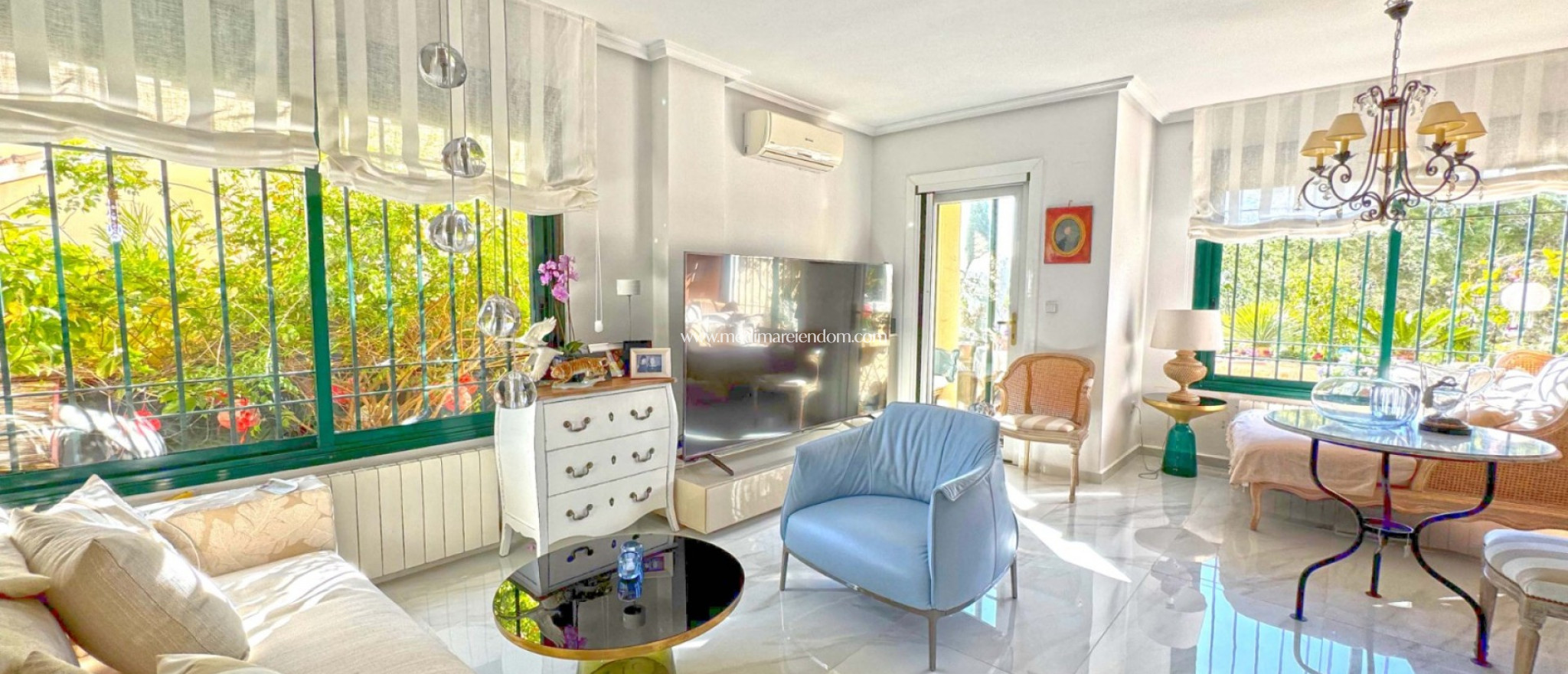 Revente - Villa jumelée - Orihuela Costa - Lomas de Campoamor