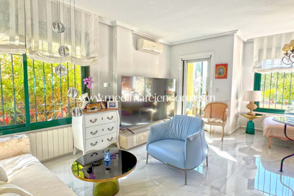 Revente - Villa jumelée - Orihuela Costa - Lomas de Campoamor