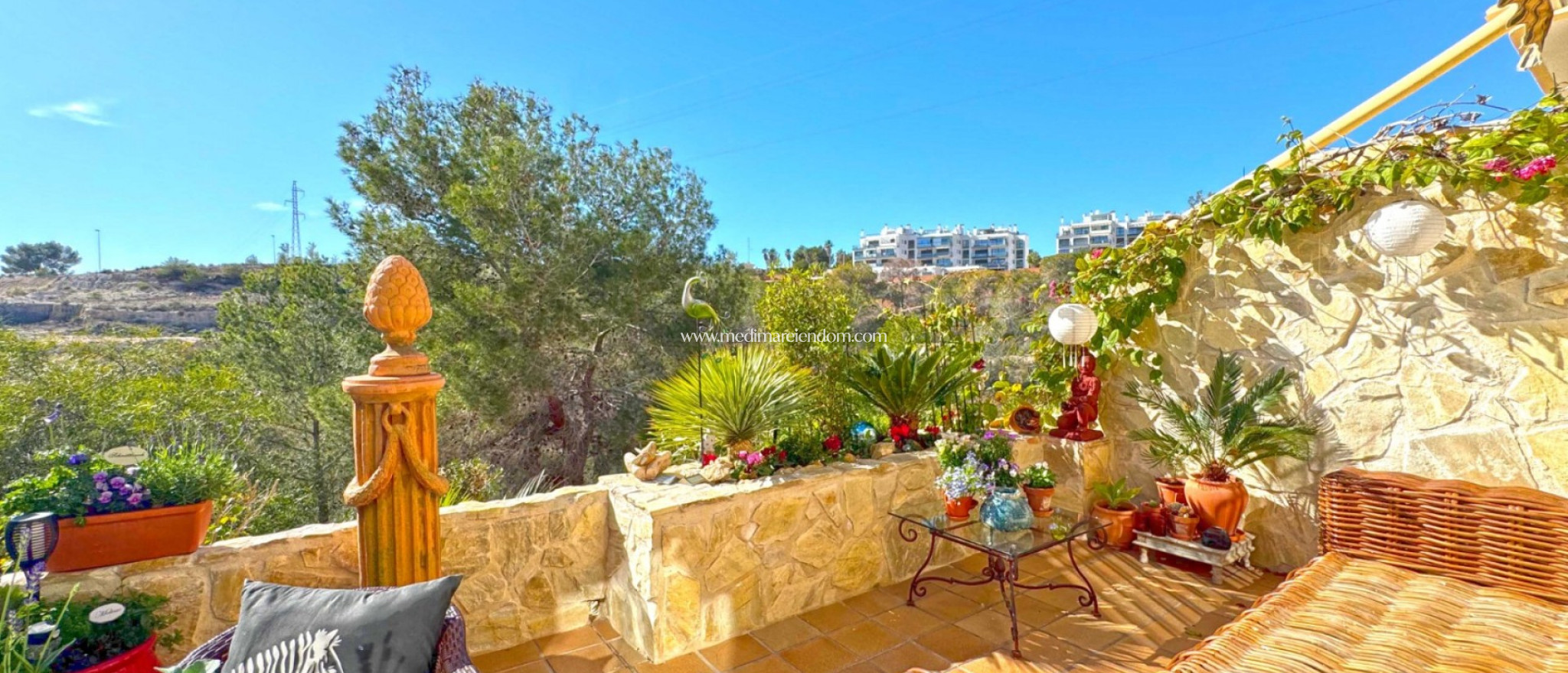 Revente - Villa jumelée - Orihuela Costa - Lomas de Campoamor