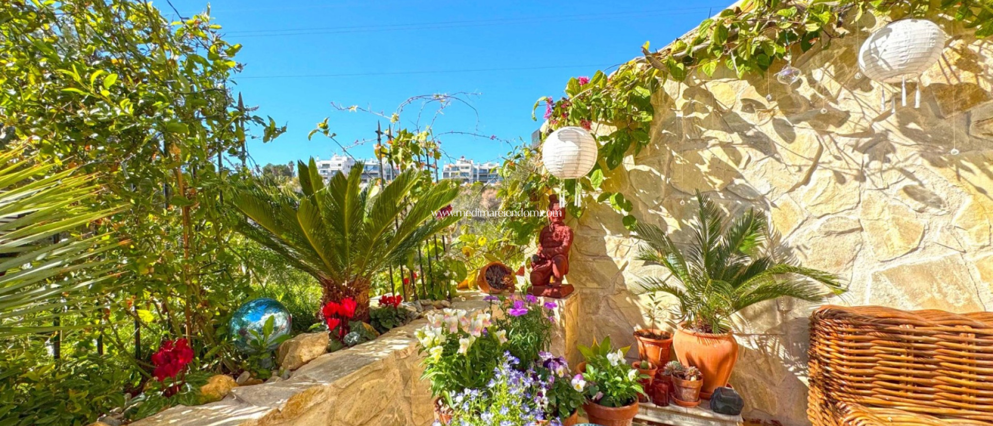 Revente - Villa jumelée - Orihuela Costa - Lomas de Campoamor