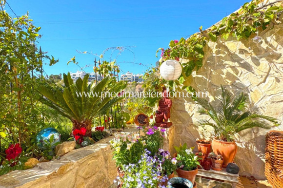 Revente - Villa jumelée - Orihuela Costa - Lomas de Campoamor