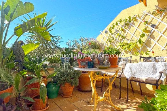 Revente - Villa jumelée - Orihuela Costa - Lomas de Campoamor