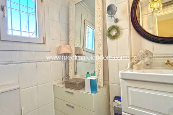 Revente - Villa jumelée - Orihuela Costa - Lomas de Campoamor