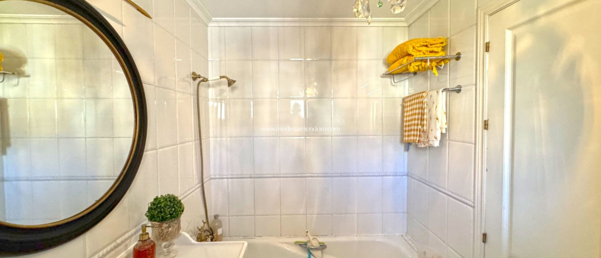 Revente - Villa jumelée - Orihuela Costa - Lomas de Campoamor