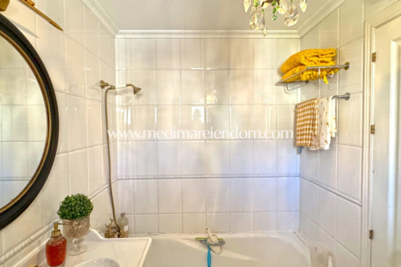 Revente - Villa jumelée - Orihuela Costa - Lomas de Campoamor