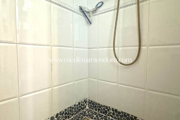 Revente - Villa jumelée - Orihuela Costa - Lomas de Campoamor