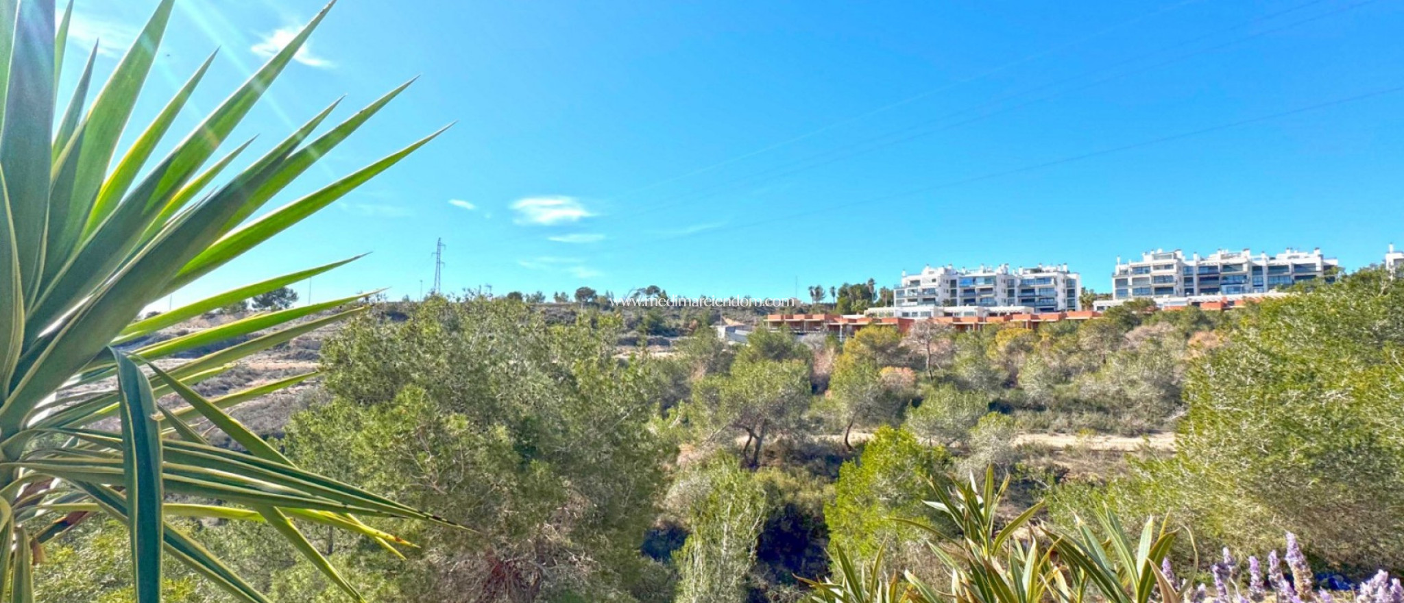 Revente - Villa jumelée - Orihuela Costa - Lomas de Campoamor