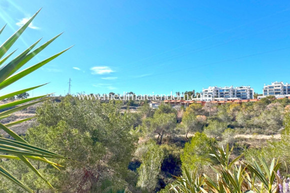 Revente - Villa jumelée - Orihuela Costa - Lomas de Campoamor