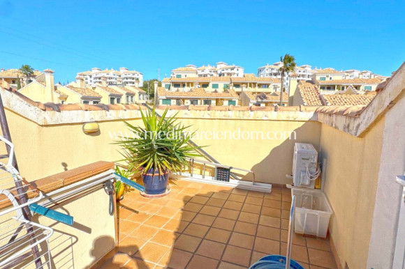 Revente - Villa jumelée - Orihuela Costa - Lomas de Campoamor