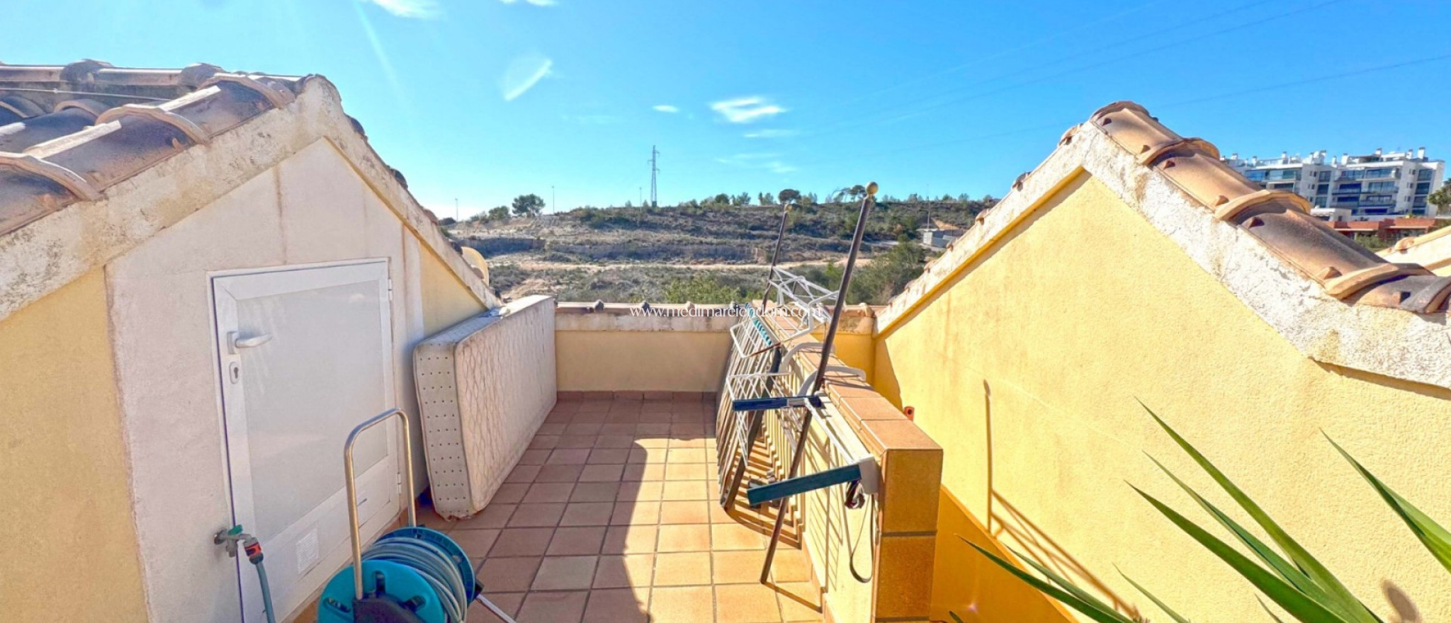 Revente - Villa jumelée - Orihuela Costa - Lomas de Campoamor