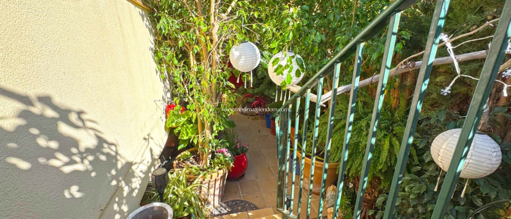 Revente - Villa jumelée - Orihuela Costa - Lomas de Campoamor