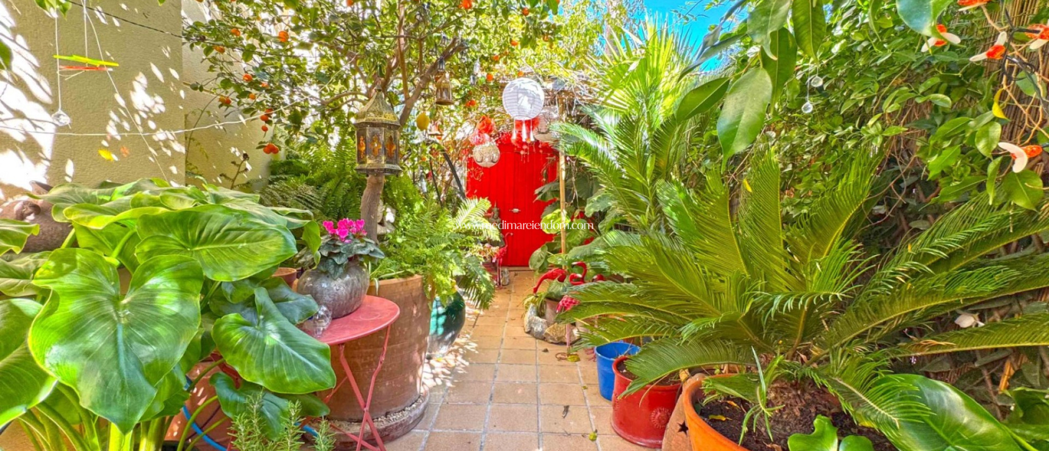 Revente - Villa jumelée - Orihuela Costa - Lomas de Campoamor