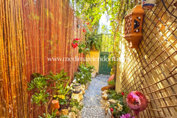 Revente - Villa jumelée - Orihuela Costa - Lomas de Campoamor