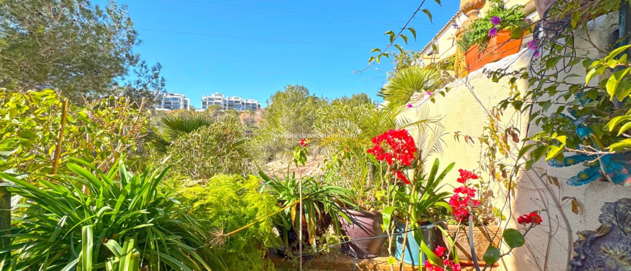 Revente - Villa jumelée - Orihuela Costa - Lomas de Campoamor