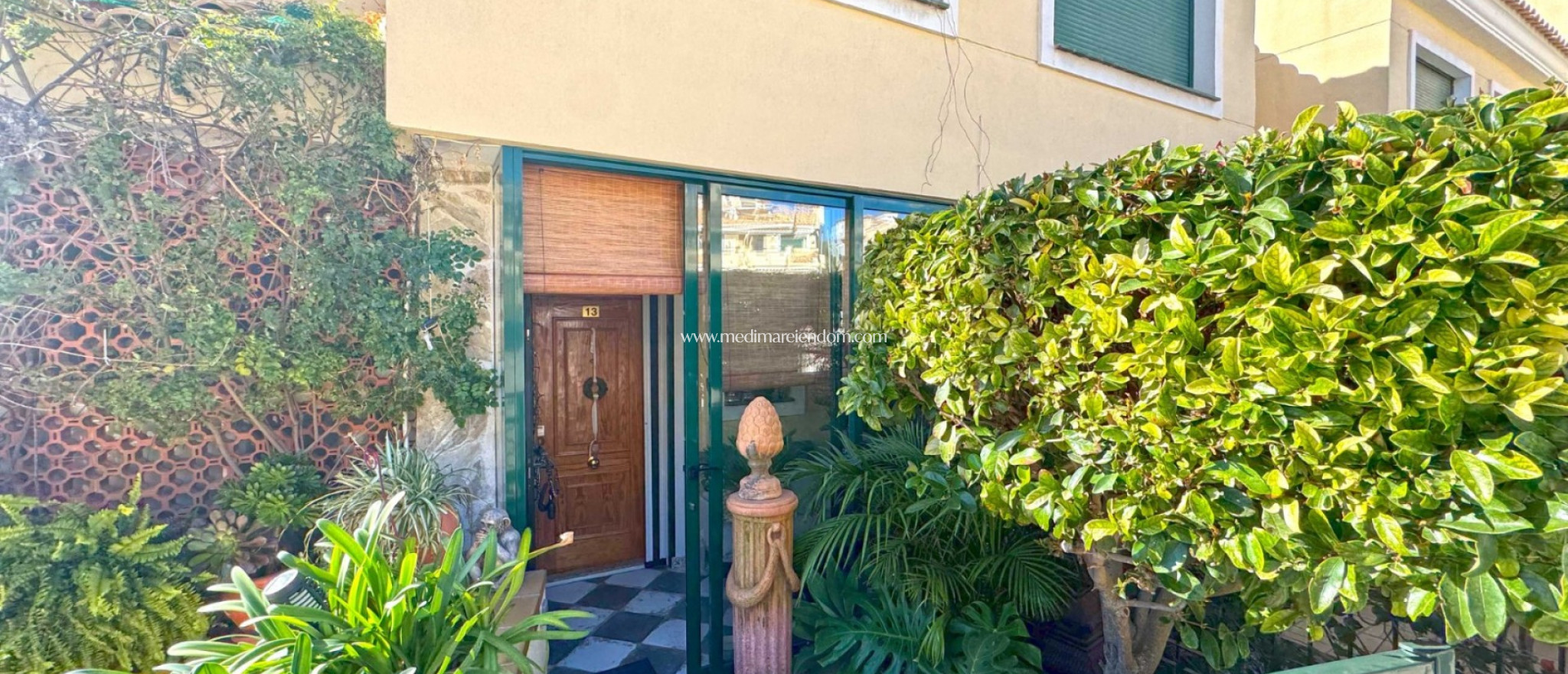 Revente - Villa jumelée - Orihuela Costa - Lomas de Campoamor