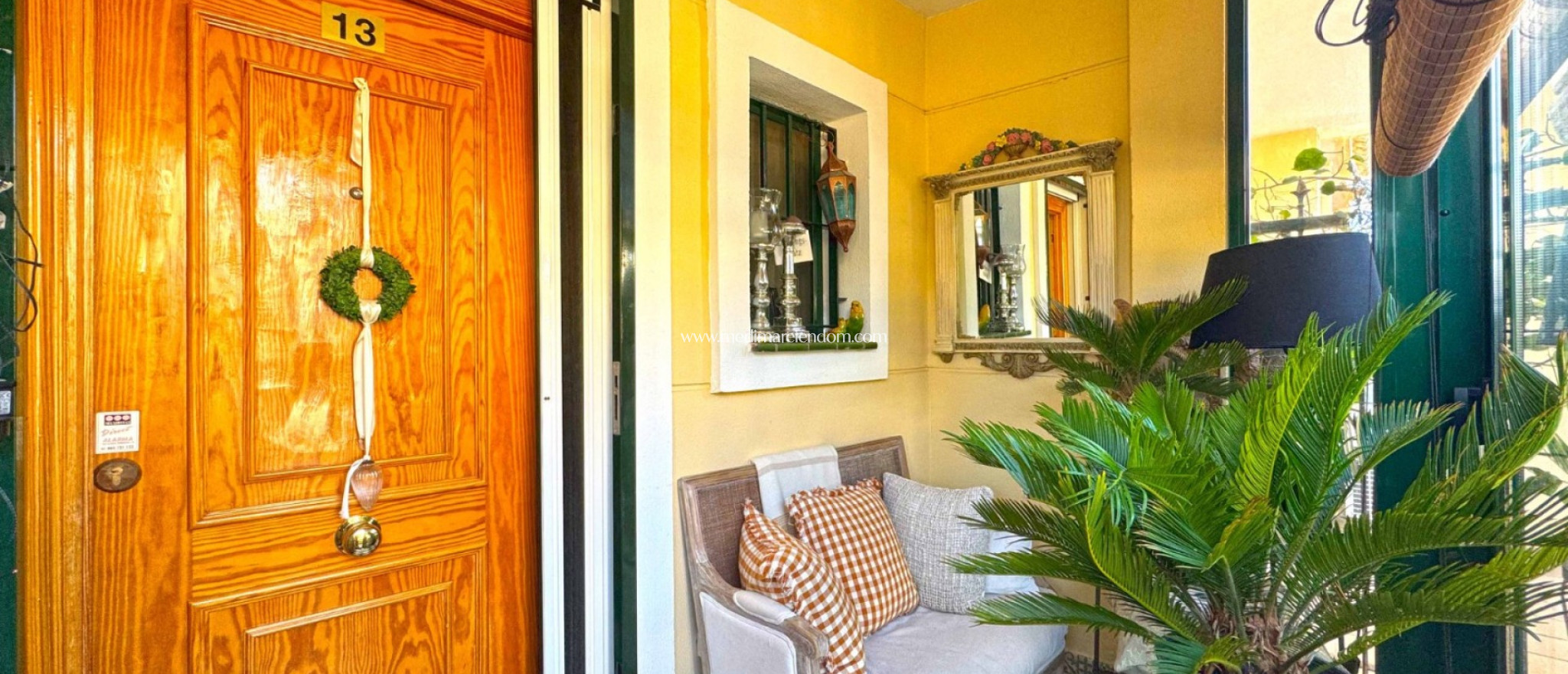 Revente - Villa jumelée - Orihuela Costa - Lomas de Campoamor