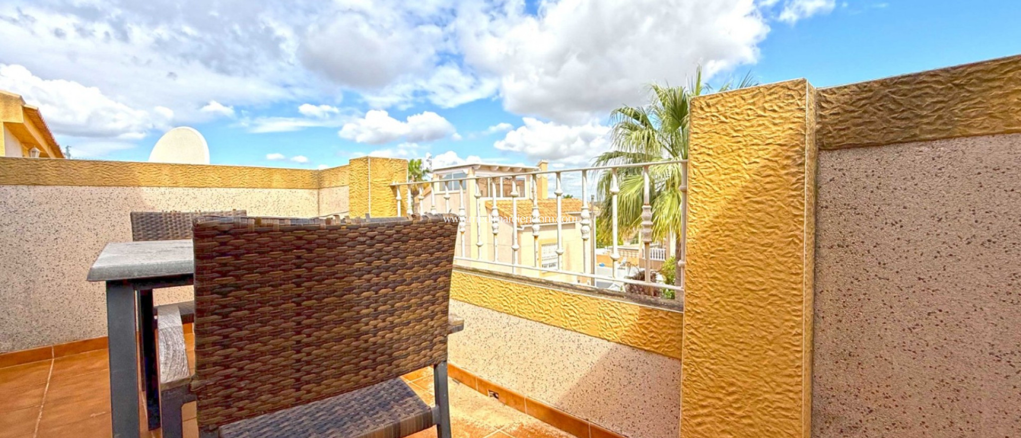 Revente - Villa jumelée - Orihuela Costa - Los Altos