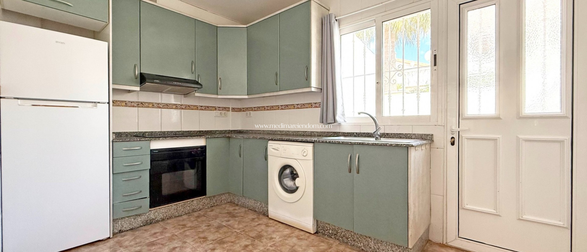 Revente - Villa jumelée - Orihuela Costa - Los Altos