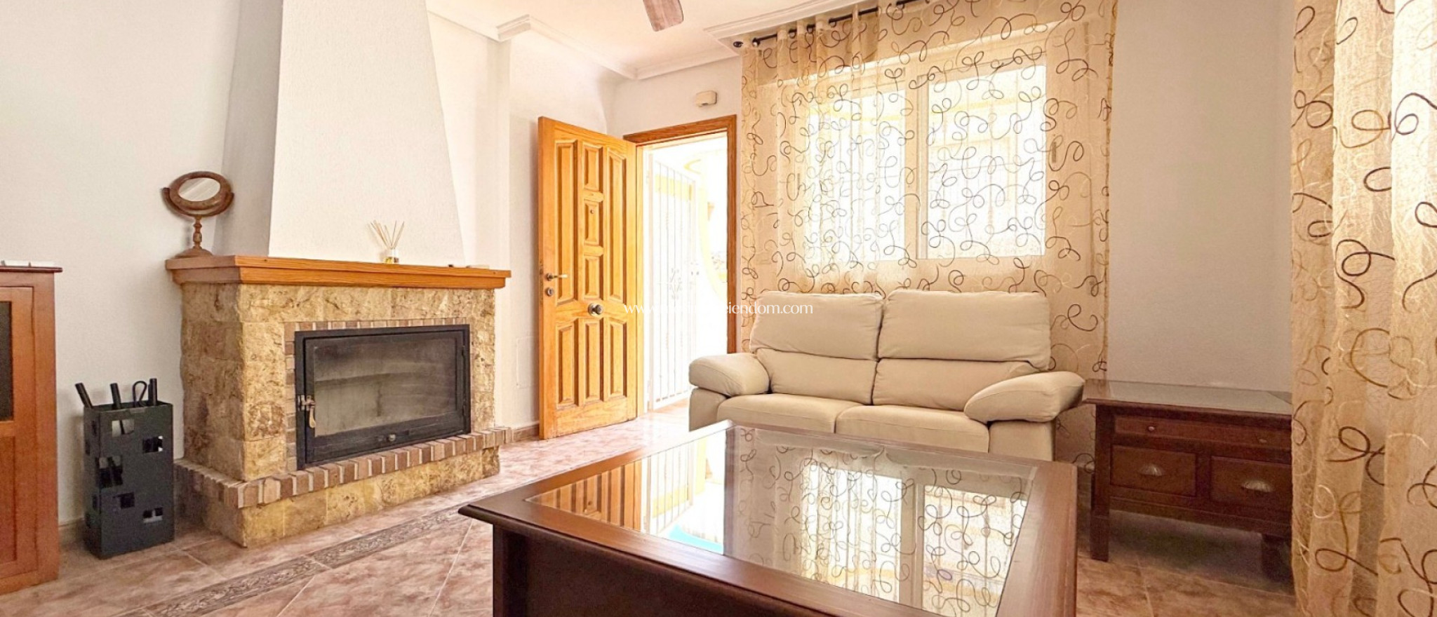 Revente - Villa jumelée - Orihuela Costa - Los Altos