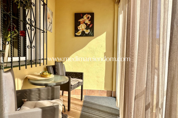 Revente - Villa jumelée - Orihuela Costa - Los Altos